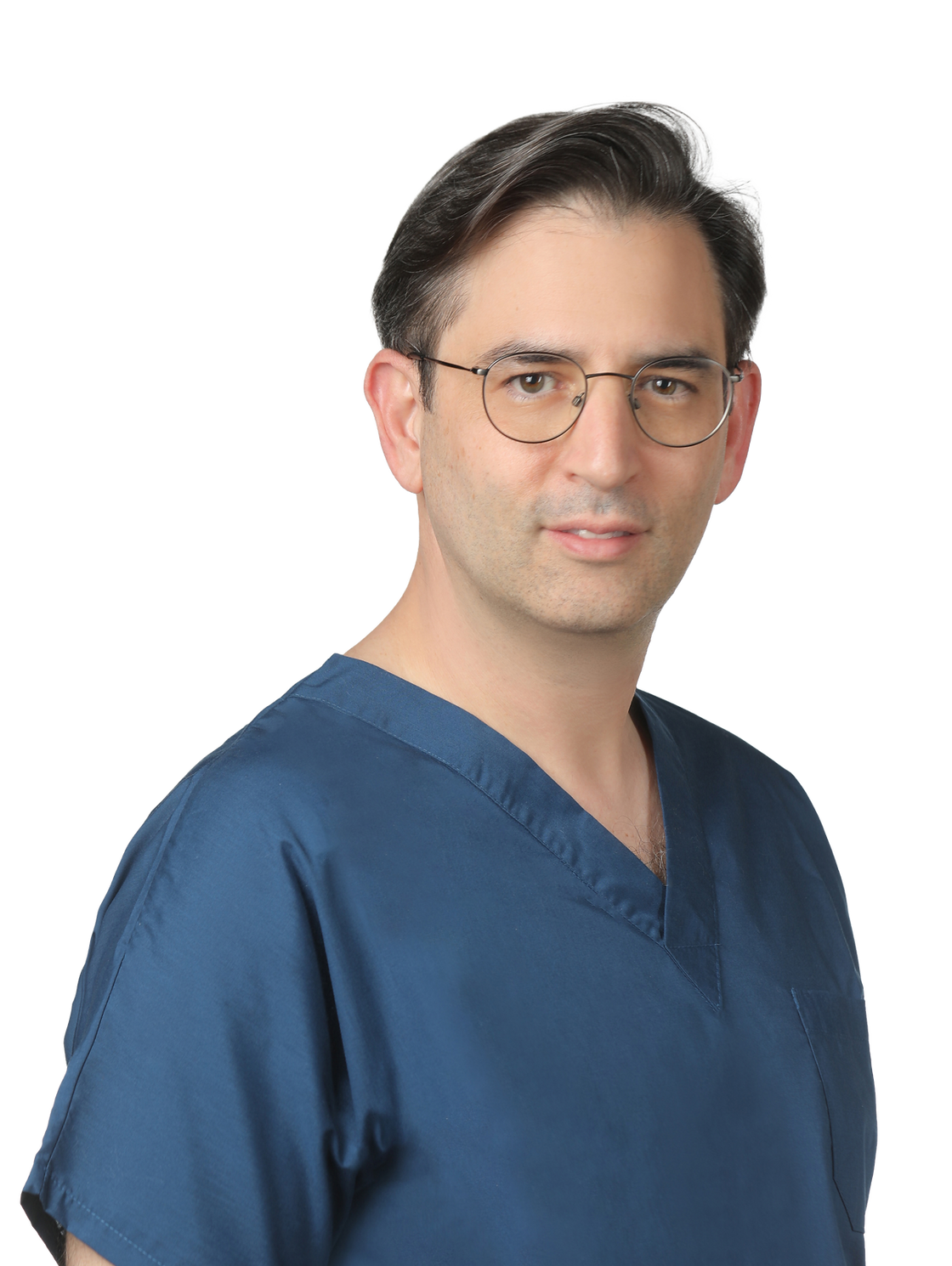 Prof. Dr. Burak Kaya