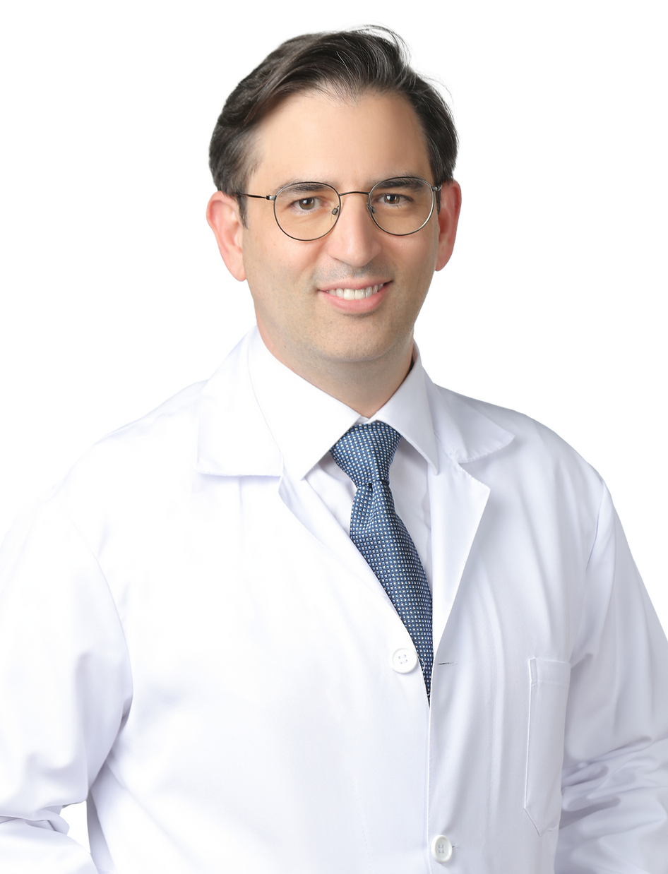 Prof. Dr. Burak Kaya